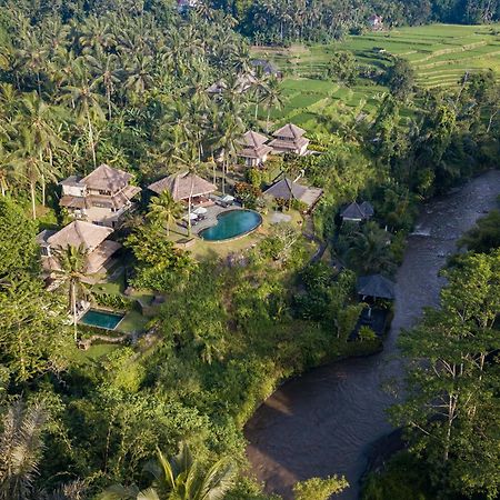 Villa Semana Resort Ubud Ubud (Bali) Exterior photo
