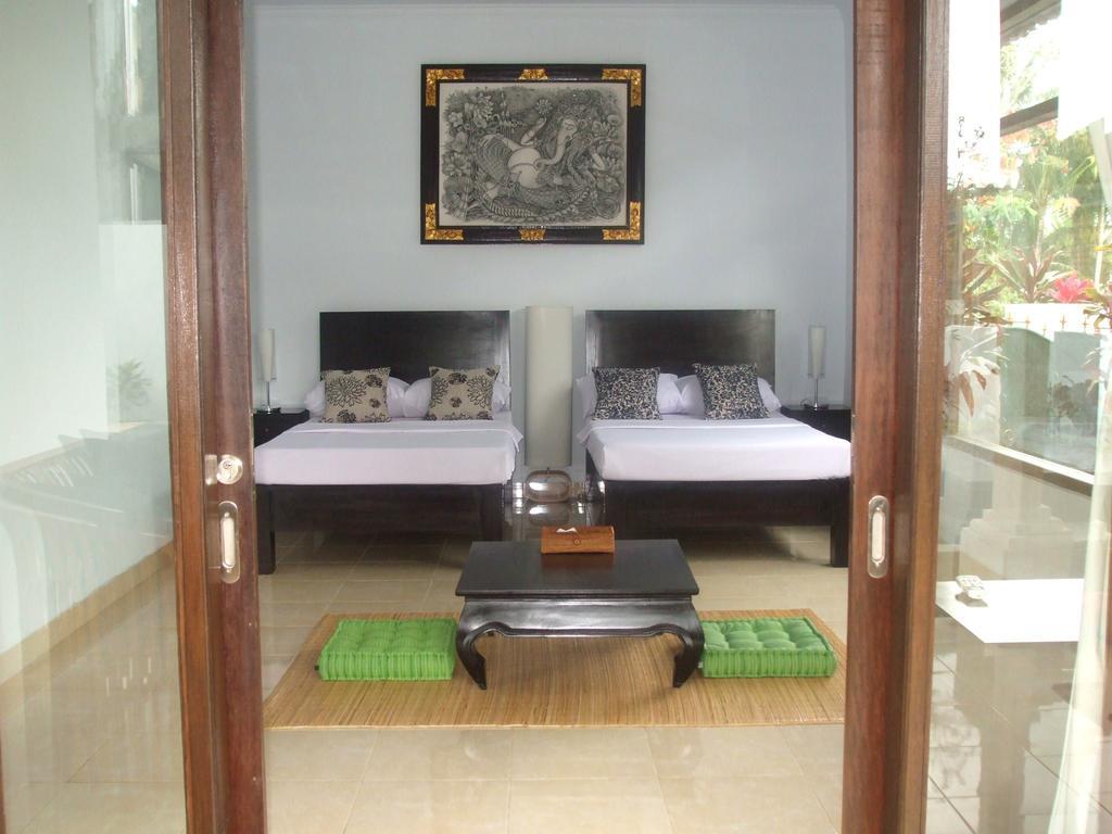 Villa Semana Resort Ubud Ubud (Bali) Exterior photo