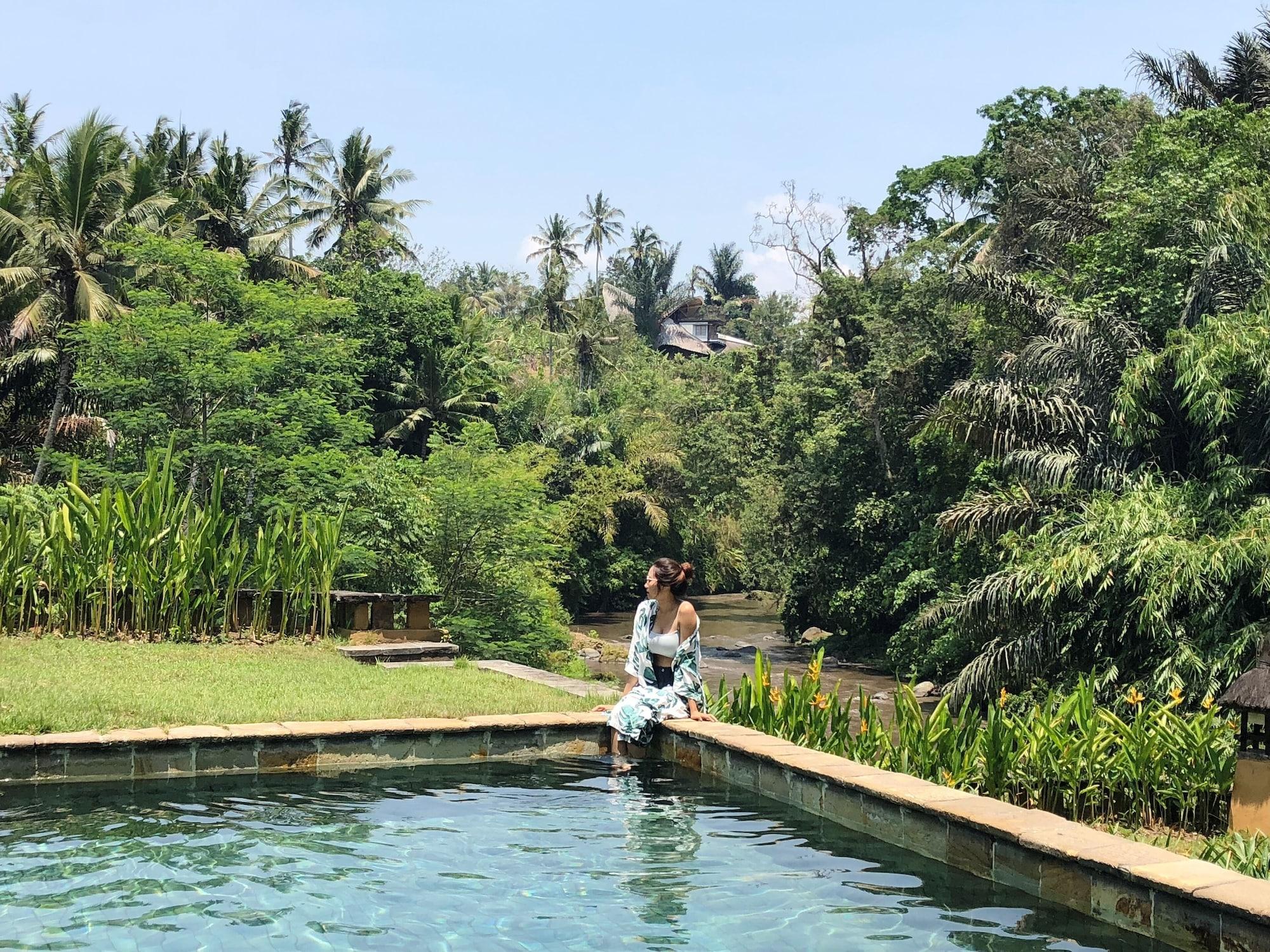 Villa Semana Resort Ubud Ubud (Bali) Exterior photo