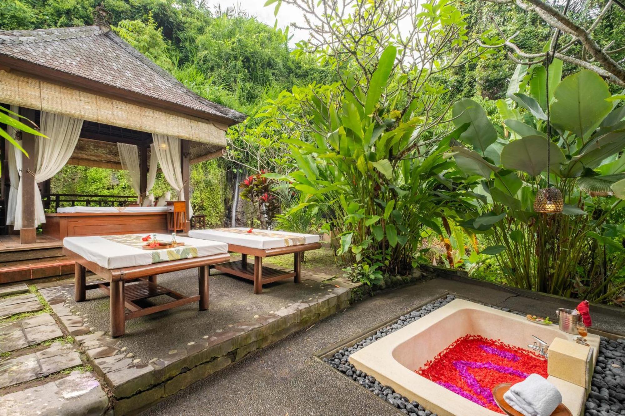 Villa Semana Resort Ubud Ubud (Bali) Exterior photo