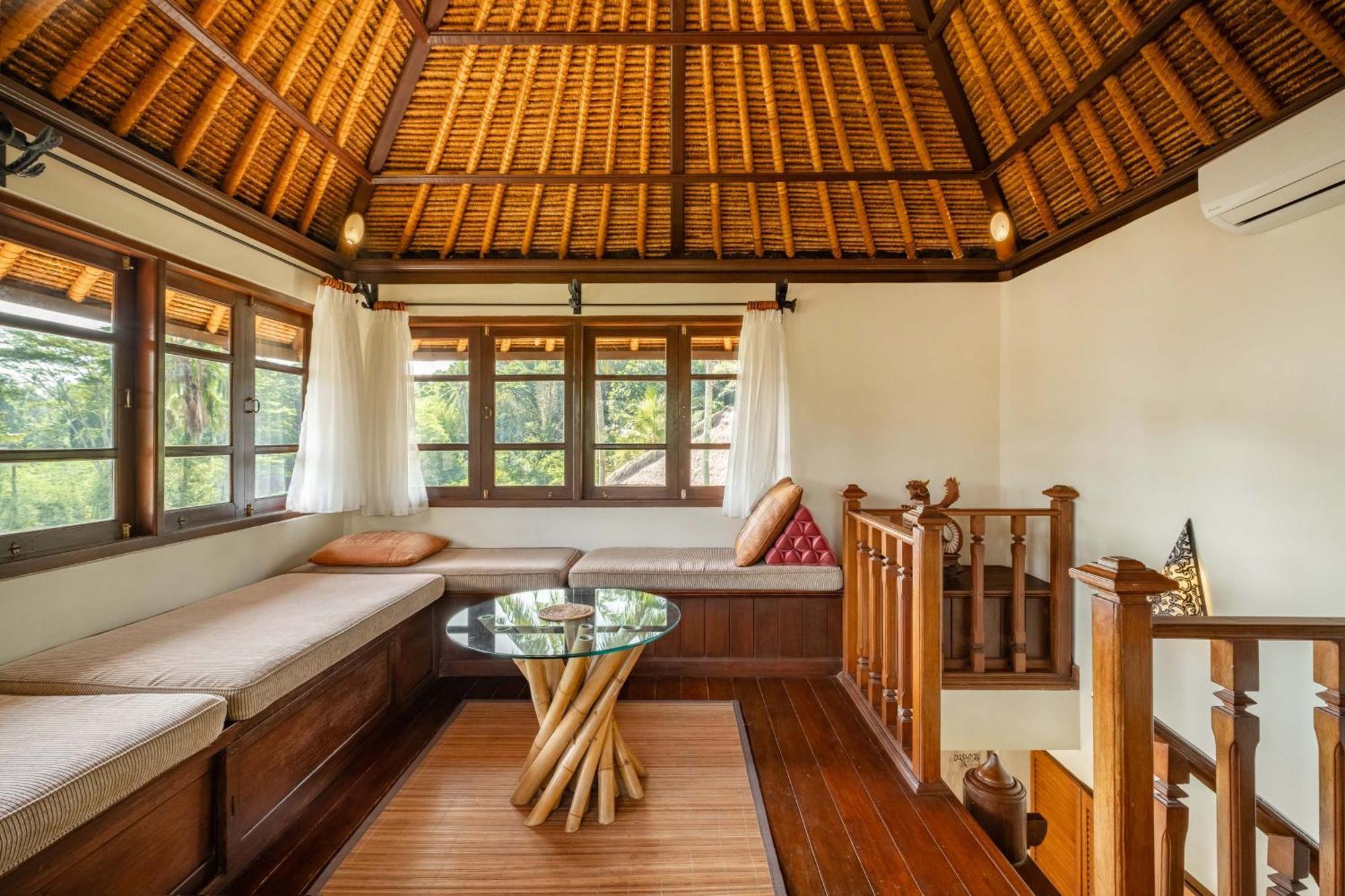 Villa Semana Resort Ubud Ubud (Bali) Exterior photo