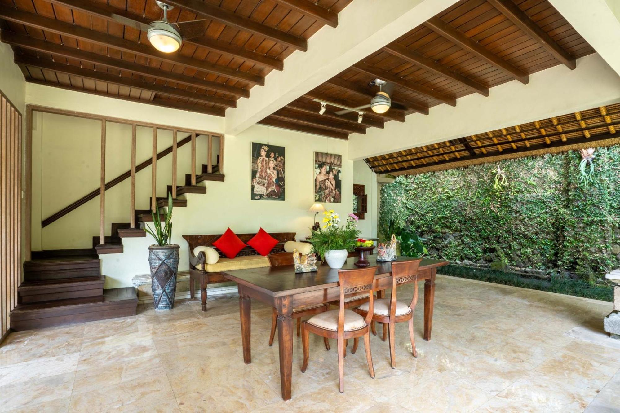 Villa Semana Resort Ubud Ubud (Bali) Exterior photo