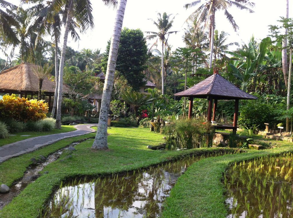 Villa Semana Resort Ubud Ubud (Bali) Exterior photo