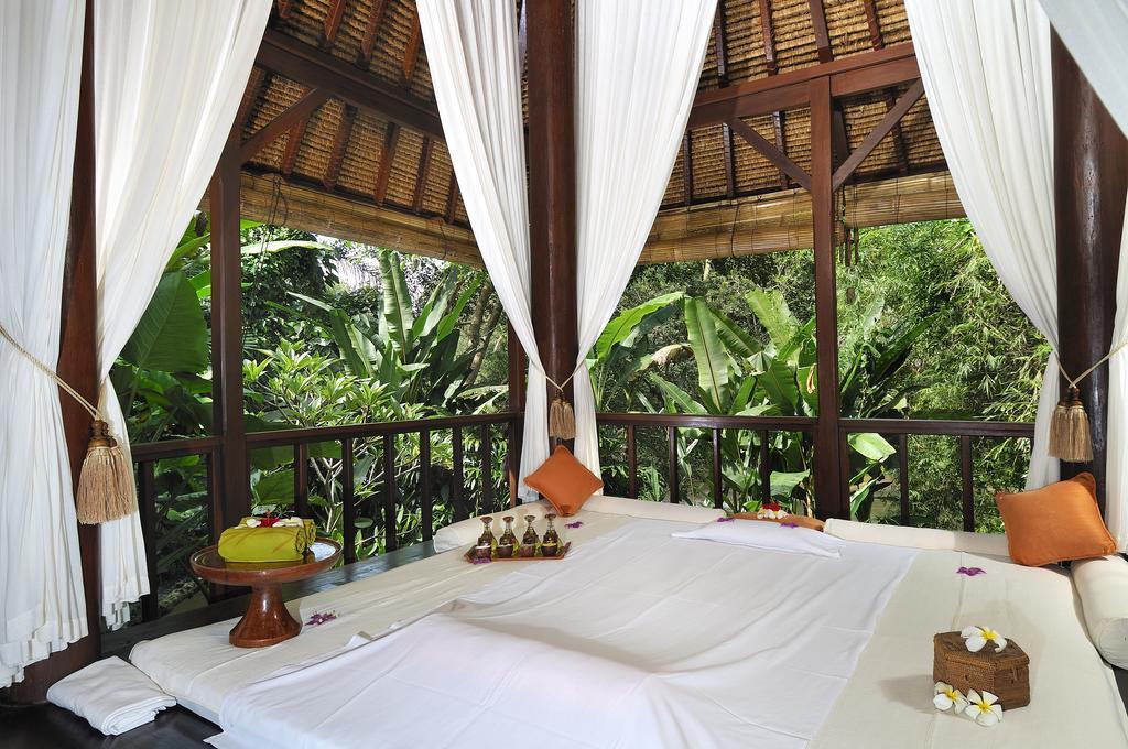 Villa Semana Resort Ubud Ubud (Bali) Exterior photo